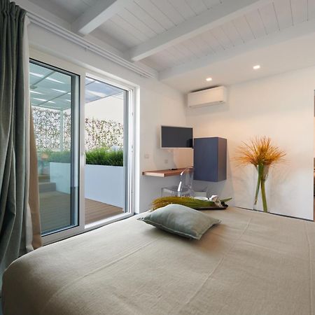 Musae Relais & Spa Polignano a Mare Zimmer foto